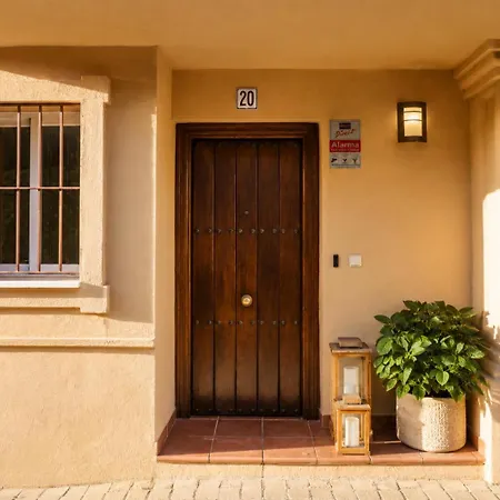Modern Family Townhose With Panoramic View Feriehus *